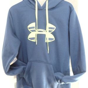 Under Armor Hoodie